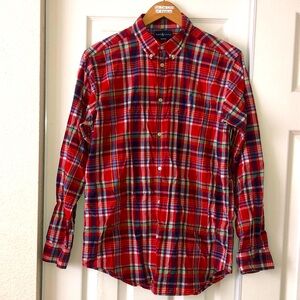 Ralph Lauren Button Down